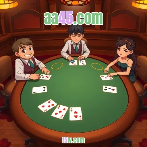 aa45.com: Descubra a Plataforma Inovadora para Jogos Online no Brasil