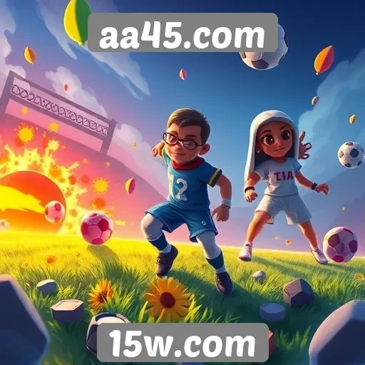 Análise dos jogos mais populares em aa45.com