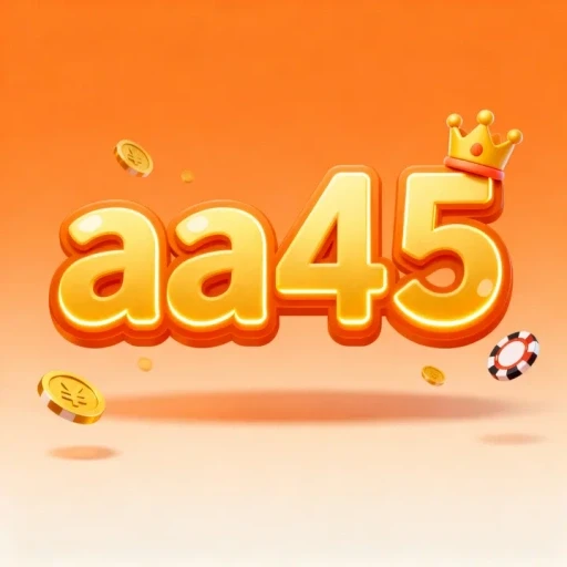 aa45.com logo