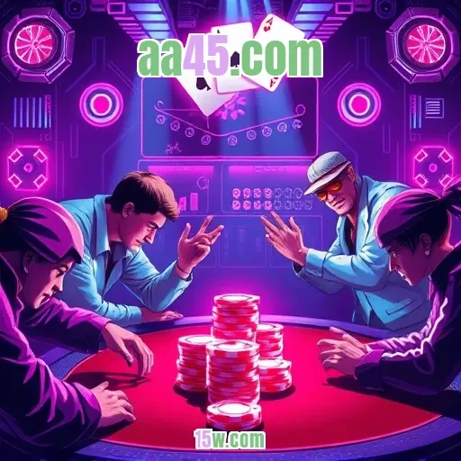 aa45.com: O Suporte 24/7 Que Transforma Seu Jogo